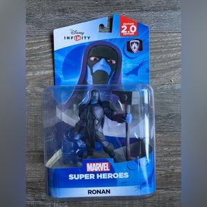 Disney Infinity 2.0 Marvel Ronan Character